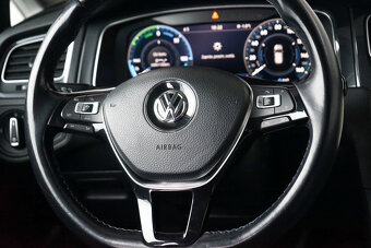 28- VOLKSWAGEN Golf, 2018, elektrina, 100 kW - 14