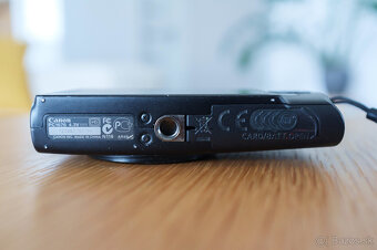 Canon IXUS 230 HS - 14