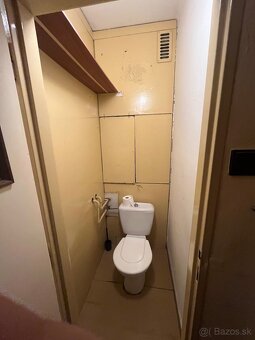 2izbovy byt v Šuranoch - 14