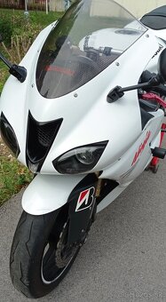 Kawasaki Ninja ZX-6R - 14