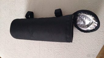 Predám termo obal na fľašu a termo taška Philips - 14