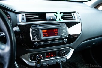 Kia Rio 1.2 D-CVVT Platinum - 14