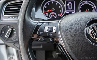 Volkswagen Golf 7 Variant 1.4TSI BMT 92kW M6 - 14