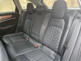 AUDI RS6 Avant Dynamich Package Plus ODPOČET DPH - 14