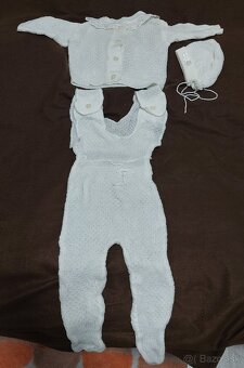 Predám rôzne retro oblečenie - 14