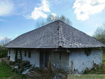 Usadlosť v nádhernom prostredí Opavských lazov - 14