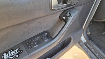 Audi A3 1,9TDI 74kw kód motora: ATD - 14