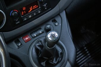 Citroën Berlingo 73kW MT/5 - 14