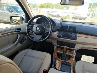 BMW X5 3.0d A/T - 14