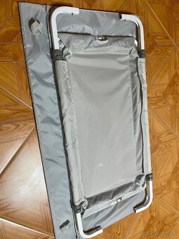 Cestovná postieľka TUTTI BANBINI COZEE - 14