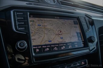 Volkswagen Passat Variant 2.0 TDI BMT Highline DSG 2 - 14