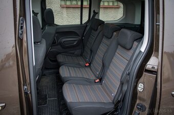 Opel Combo Life 1.5 CDTI Innovation | Panoráma | Odpočet DPH - 14