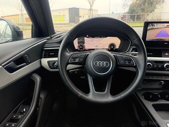 ‼️ AUDI A4 AVANT 35TDI SPORT BLACK EDITION MATRIX/ VIRTUAL ‼ - 14