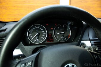 BMW X5 xDrive30d 2008 155kW - 14