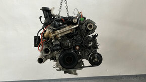 Predám kompletný motor BMW X5 E70 X6 E71 N57D30A 180kw - 14