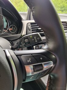 BMW 3 Touring 320d xDrive M sport A/T - 14