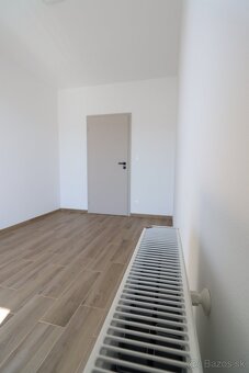 3-izbový byt na kľúč v novostavbe bytovky DOHODA MOŽNÁ - 14