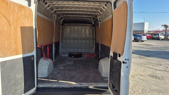 Peugeot Boxer 2.2 HDI L2H2 96 KW 1.maj.SR DPH - 14