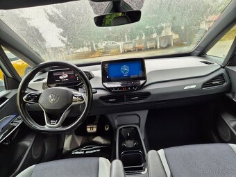 Volkswagen ID.3 Performance Upgrade 58kWh 1st Plus - 14