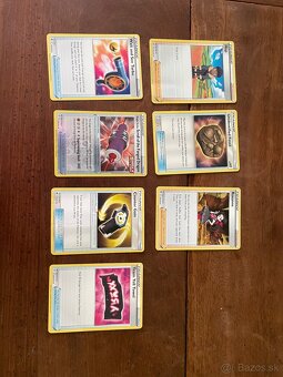 Predam POKEMON karty 69 ks - 14