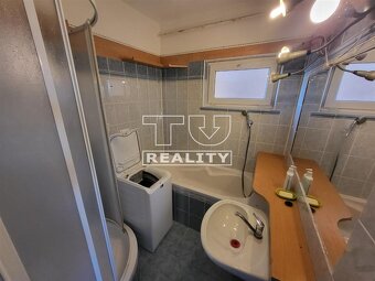 ZARIADENÝ 4+KK BYT, ŽILINA-HÁJIK, PETZVALOVA UL., LOGGIA... - 14