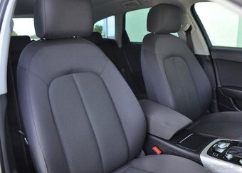 Audi A6 3,0TDi Q. KEYLESS 2xKOLA ČR 160 kw - 14