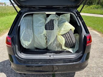 Volkswagen Golf 7 2.0 TDI DSG - 14