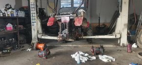 Traktor 4x4 pasquali 994 - 14