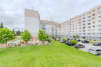 3-izbový byt na predaj, Krátka ulica, Stropkov - 14