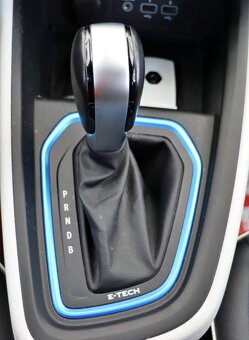 Renault Clio E-TECH HYBRID - 14
