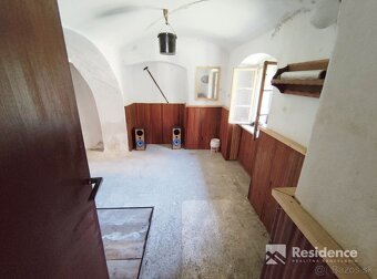 REZERVOVANÉ Rodinný dom, chalupa s pozemkom 1298 m2, Vavriš - 14