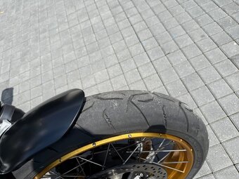 BMW Rninet Scrambler 2022 5r. Zaruka - 14