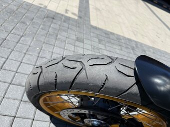 BMW Rninet Scrambler 2022 5r. Zaruka - 14