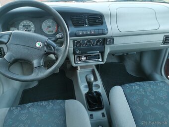 Škoda Felicia 1.6 Mpi GLXI Exclusive - 14