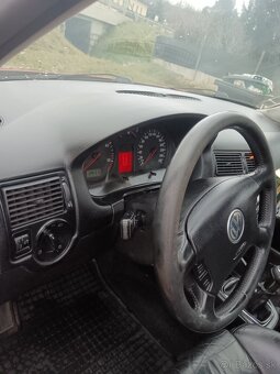 Volkswagen golf mk4 1.9 tdi ARL - 14