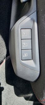 PEUGEOT 308 GTI - 14