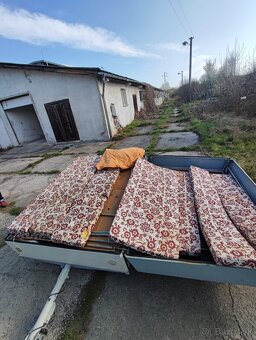 Predaj/výmena Camptourist ct6-2w - 14