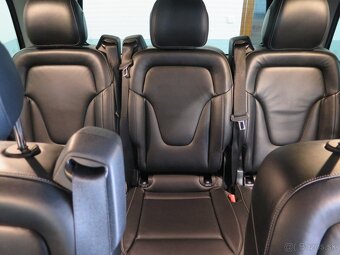 Mercedes-Benz V250D,4x4,DPH,360°,2.2CDI,7mís - 14