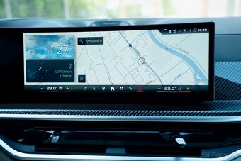 BMW X7 xDrive M60i Individual /7 Miestna - 14