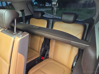 Predám Opel Zafira Tourer 7 MIESTNA VERZIA - 14