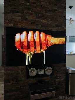 4k LG OLED TV 55" Dokonaly obraz, 3mm hrubka - 14