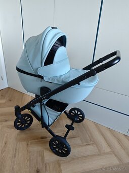 Anex e-type 2kombinácia - 14