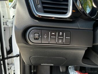 KIA Ceed , 1,6CRDi 100kw, 64000km - 14