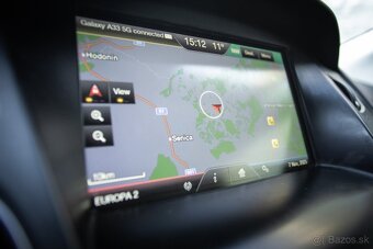 Ford Focus Kombi 1.5 TDCi, 88kW - 14