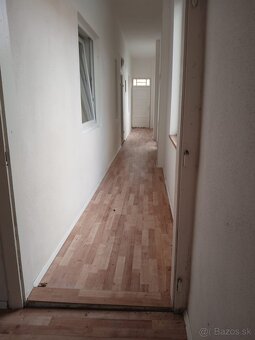 Rodinný dom - Lúčnica nad Žitavou - 14