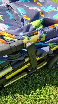 COSATTO WOOSH 2 Sport Dragon Kingdom - 14