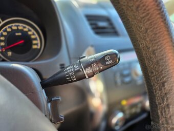 Suzuki SX4 1.6 GLX Outdoor Line 4WD - 14