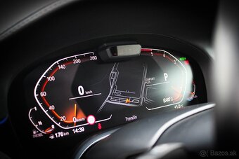 BMW 750d xDrive G11 LCI - 14