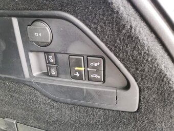 Volkswagen touareg R-line - 14