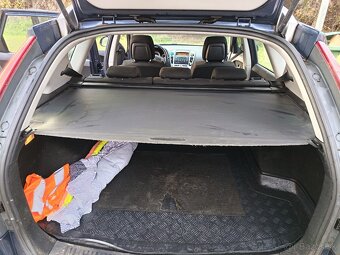 Kia ceed sw 1.6 CRDi - 14